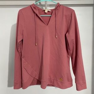 Michael Kors long sleeve sweater